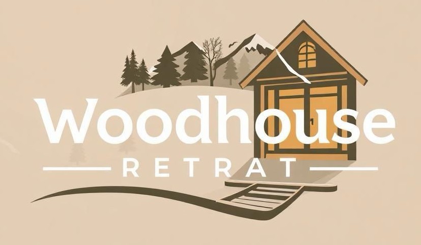The Wood House Retreat